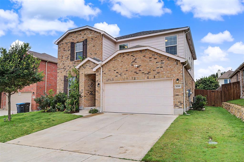 8116 Branch Hollow Trail