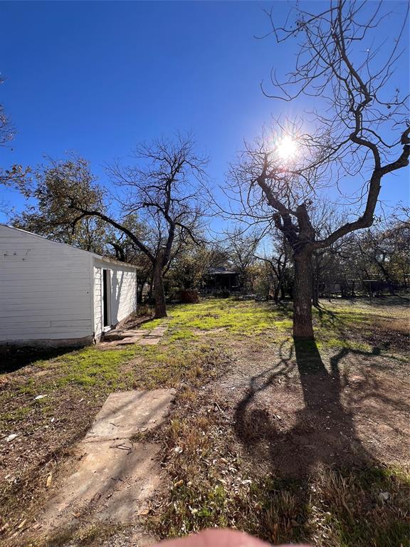 Stobaugh Add Town Coleman - Residential