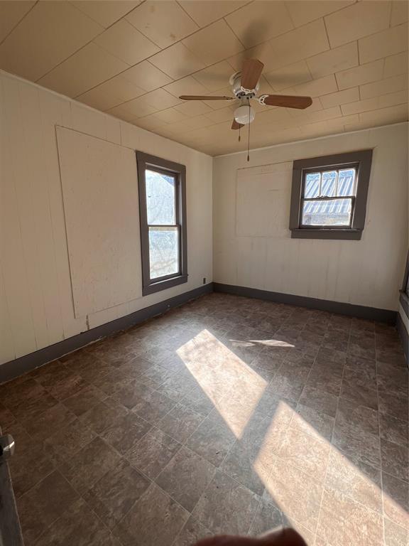 Stobaugh Add Town Coleman - Residential