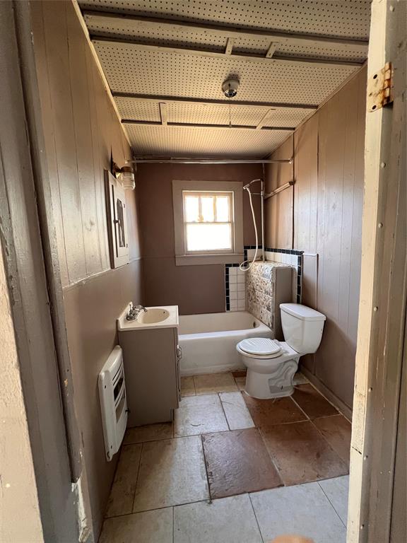 Stobaugh Add Town Coleman - Residential