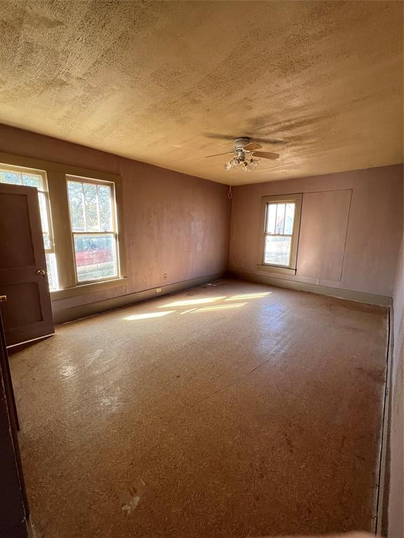 Stobaugh Add Town Coleman - Residential