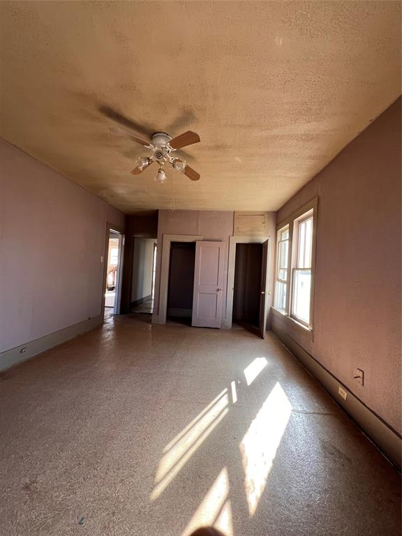 Stobaugh Add Town Coleman - Residential