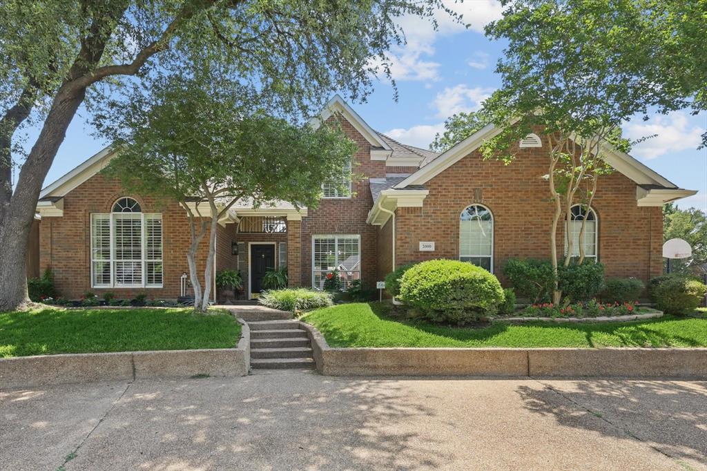 2000 Concord Drive