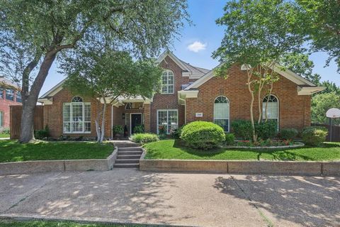 2000 Concord Drive Flower Mound TX 75022