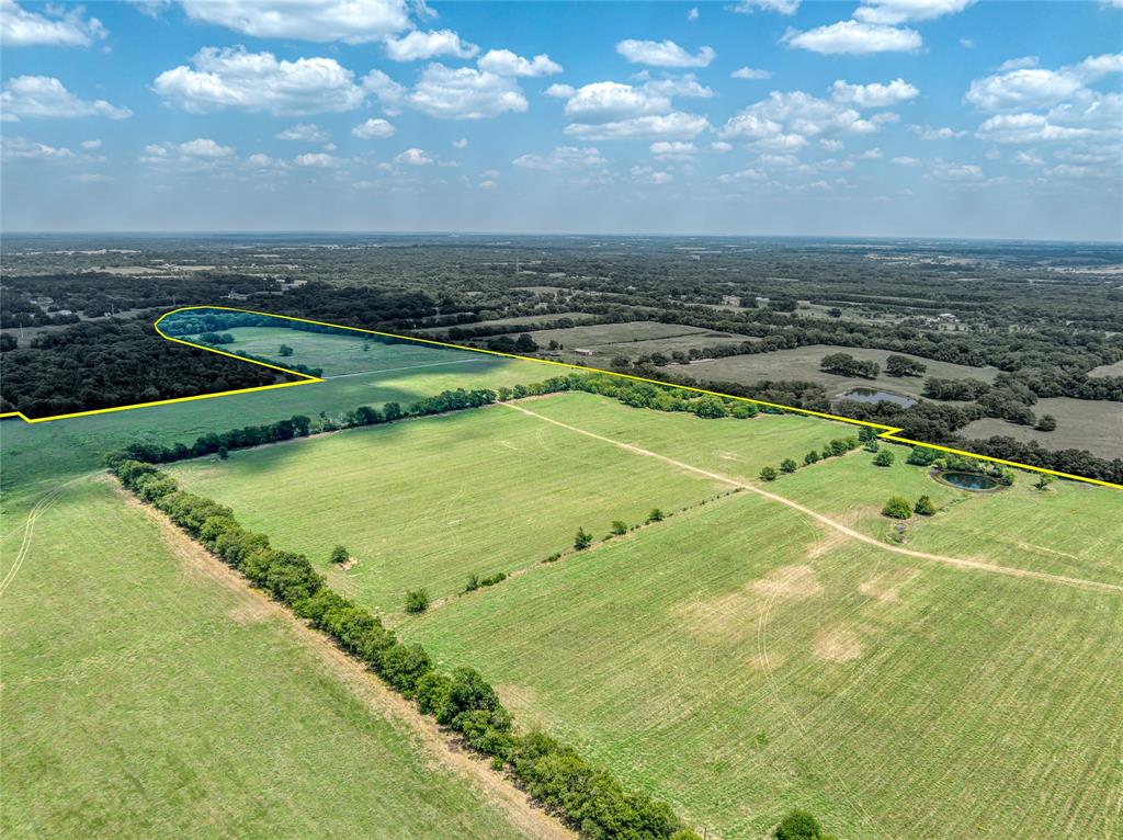 G-0425 FOX JAMES A - Land