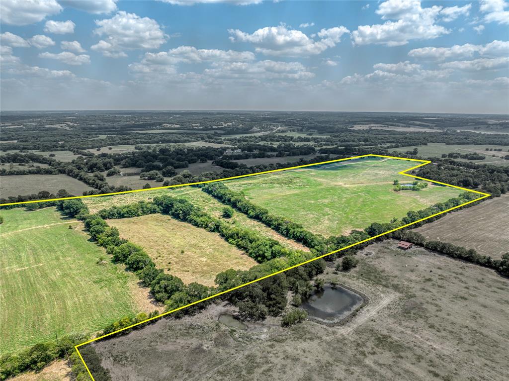 G-0425 FOX JAMES A - Land