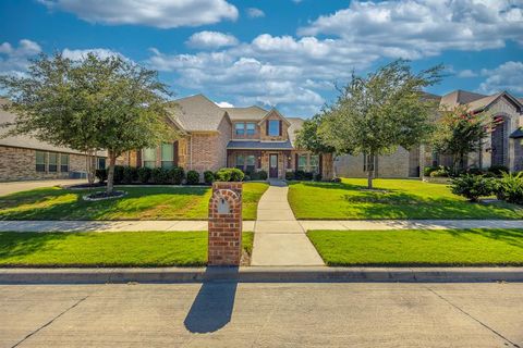 Photo of 6913 Chisholm Trail, North Richland Hills, TX 76182 (MLS # 21091733)