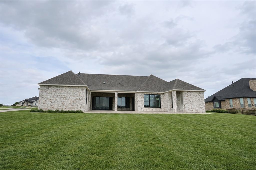 Highlands Ph II - Residential