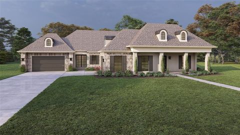 3333 Bridgegate Avenue Northlake TX 76247