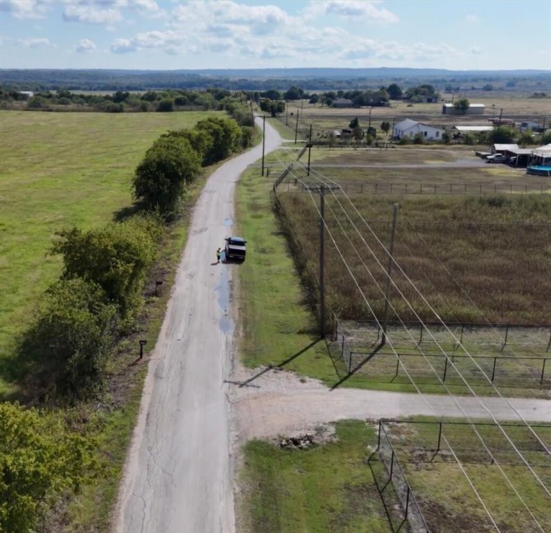 Breshers Addition - Land