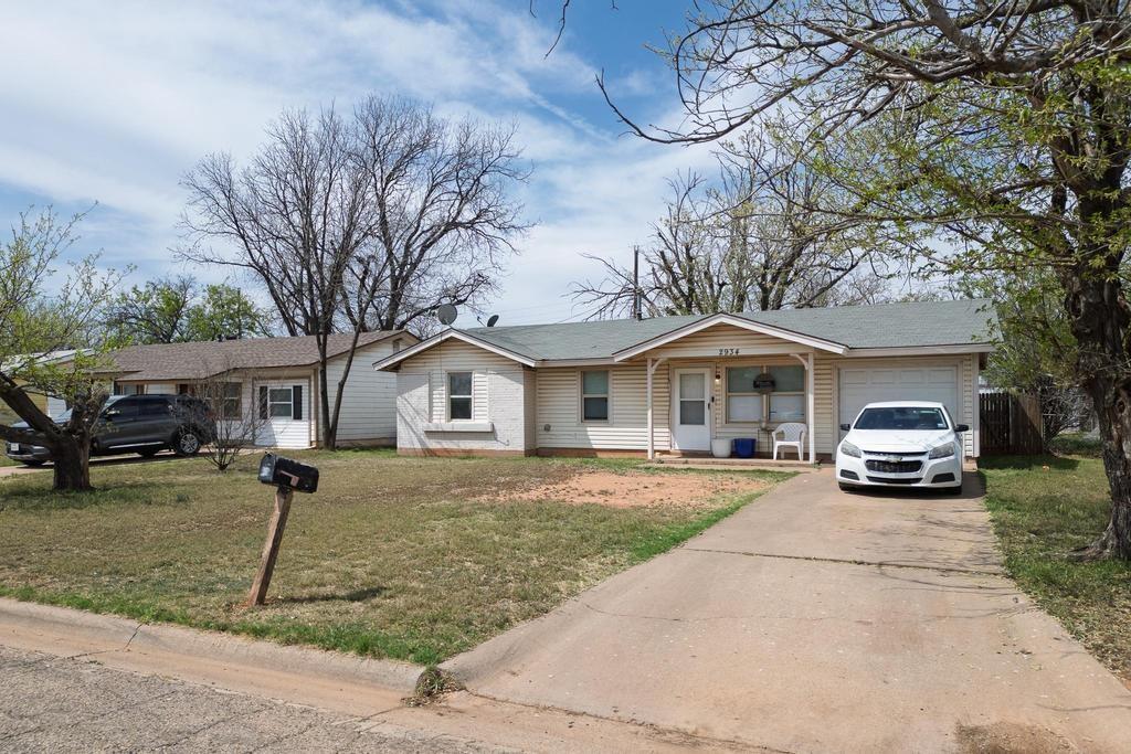 2934 Post Oak Road