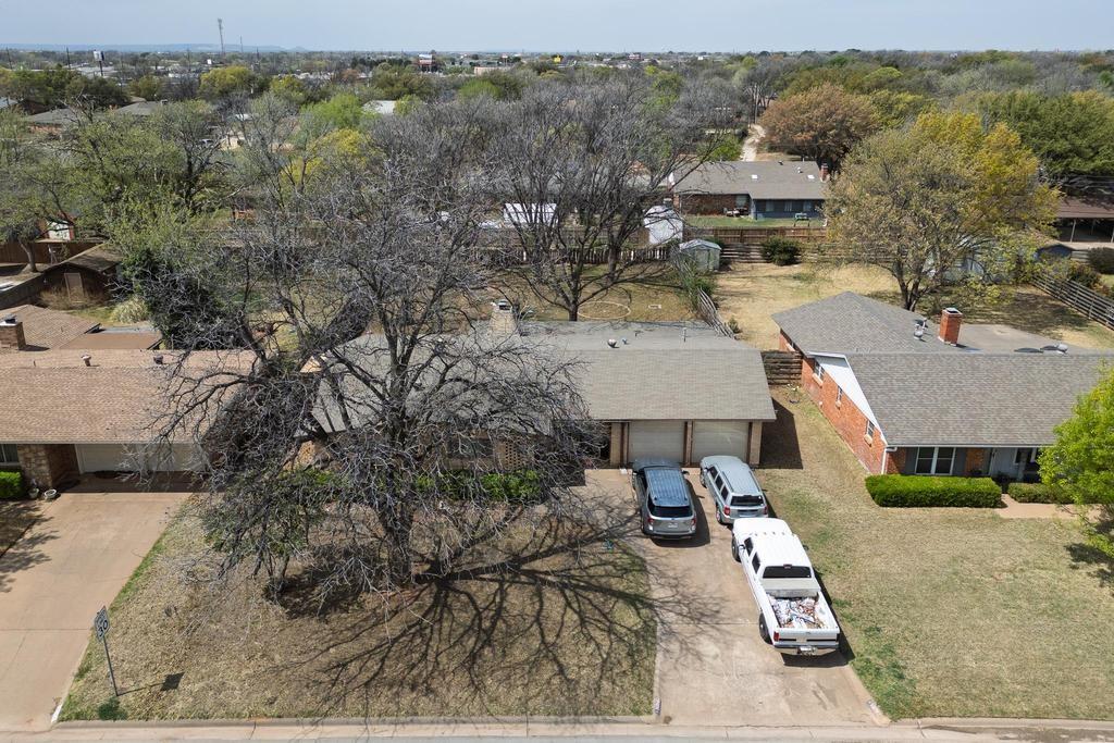 2934 Post Oak Road