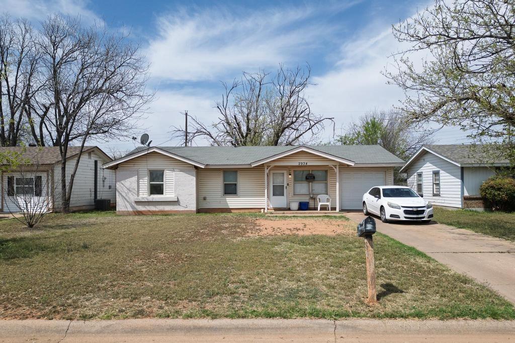 2934 Post Oak Road