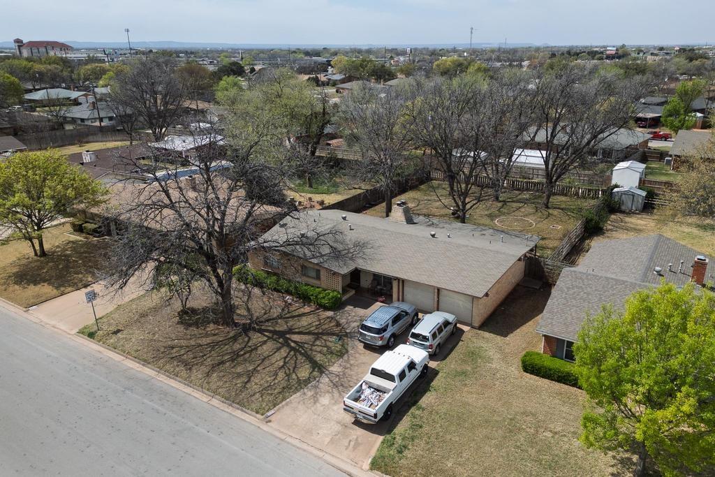 2934 Post Oak Road