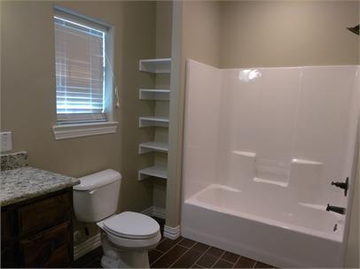 Hall & Jones Add - Residential Lease