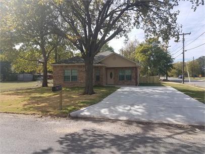 Hall & Jones Add - Residential Lease