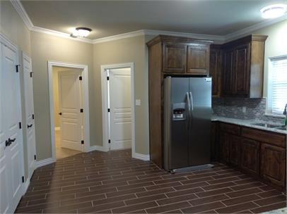 Hall & Jones Add - Residential Lease