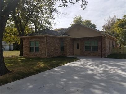 Hall & Jones Add - Residential Lease