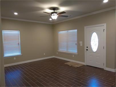 Hall & Jones Add - Residential Lease