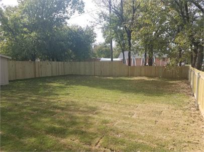 Hall & Jones Add - Residential Lease