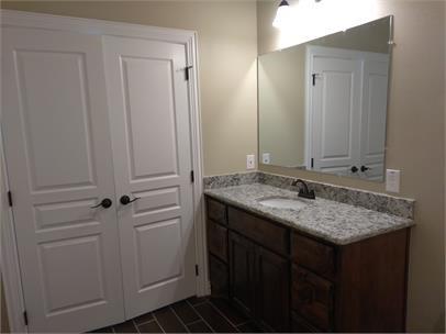 Hall & Jones Add - Residential Lease