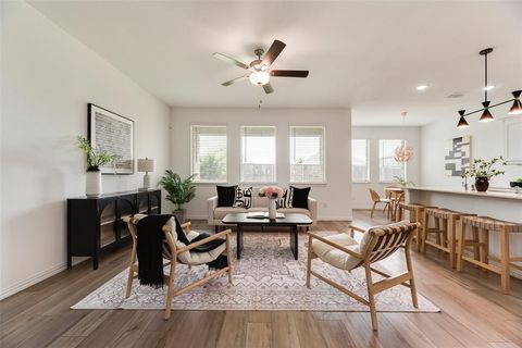 Photo of 6008 Fairholme Drive, Celina, TX 76227 (MLS # 21286383)