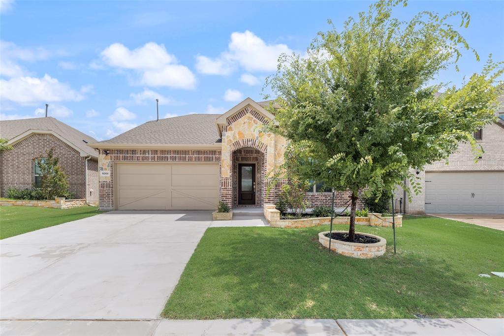 6008 Fairholme Drive