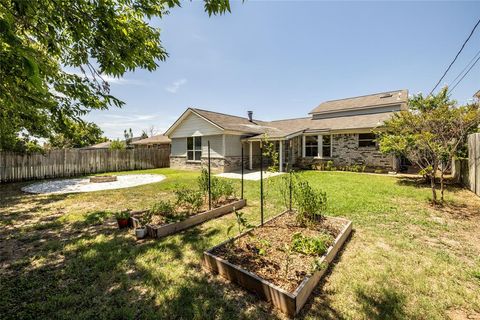 A home in Watauga