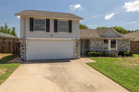 A home in Watauga