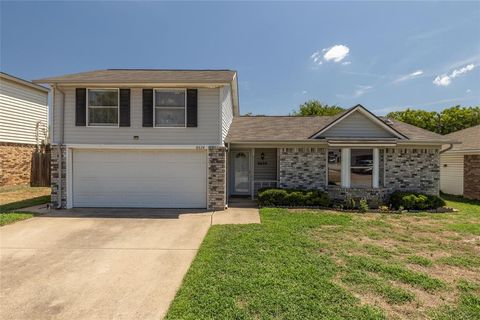 A home in Watauga