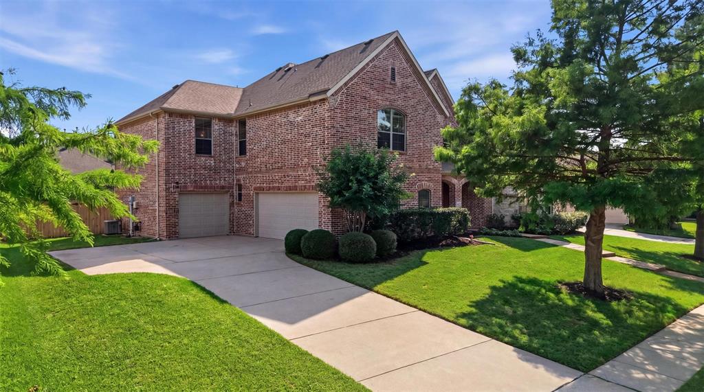 731 Nighthawk Drive
