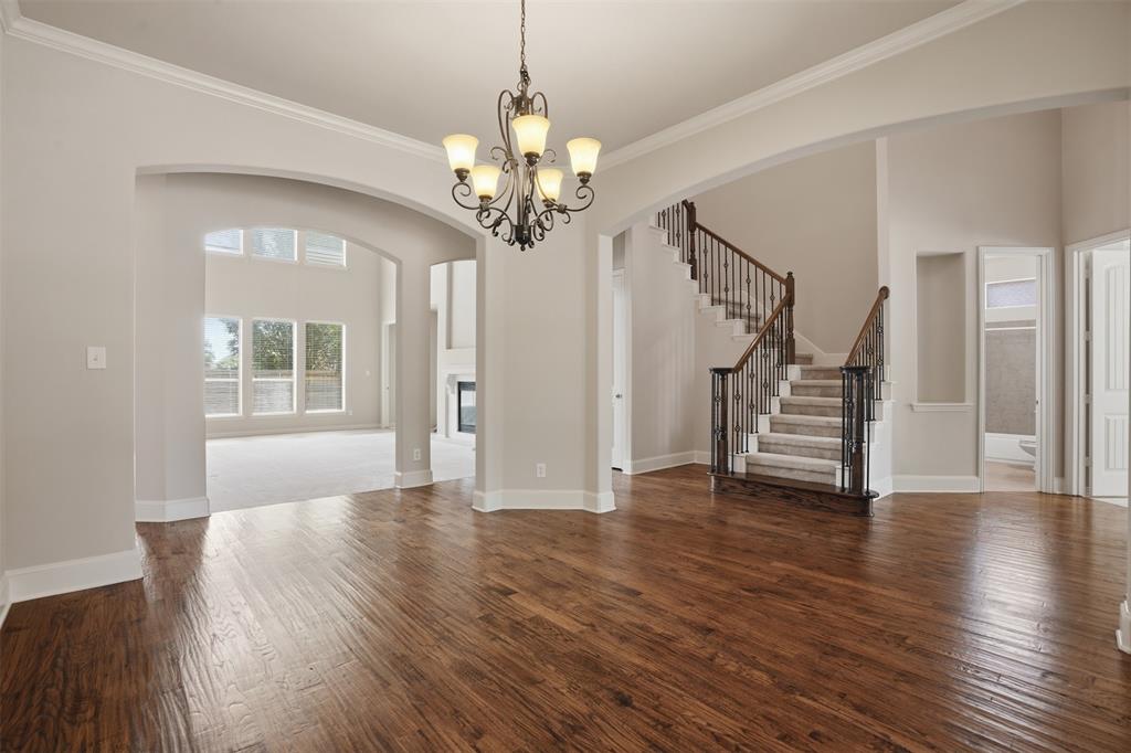 731 Nighthawk Drive