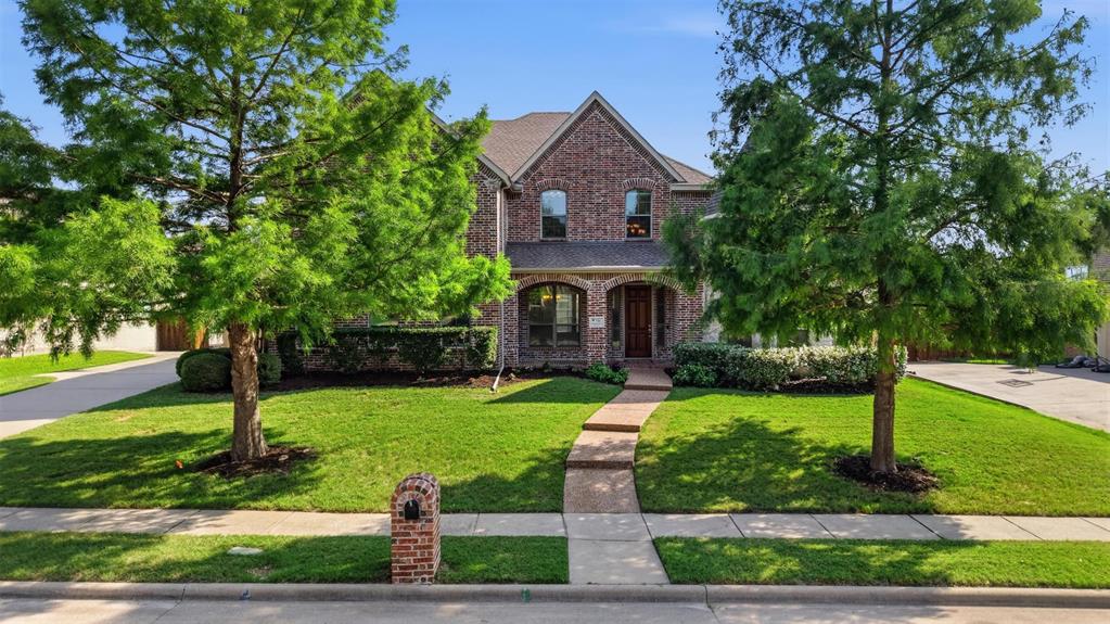 731 Nighthawk Drive