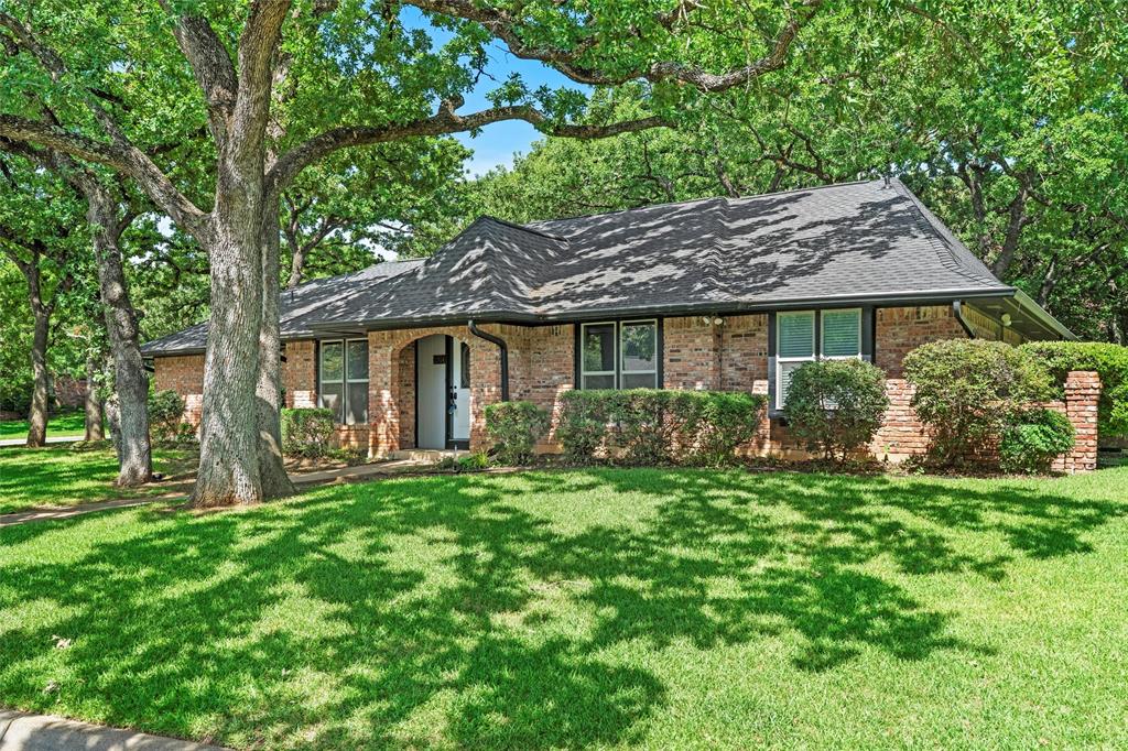 2814 Greenbrook Drive