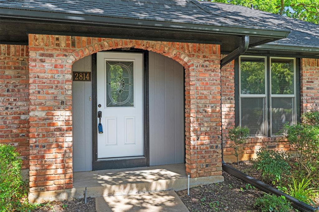 2814 Greenbrook Drive