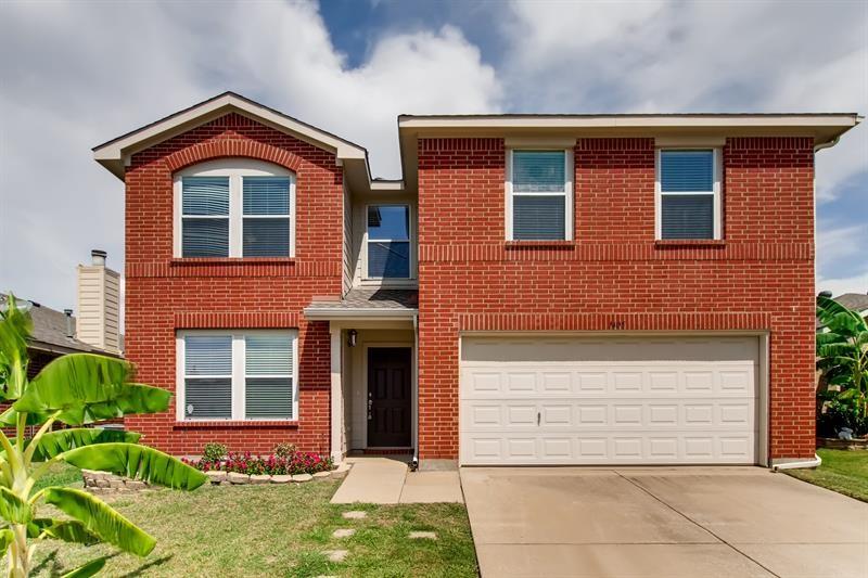 Wynfield Farms Ph 3b - Residential Lease