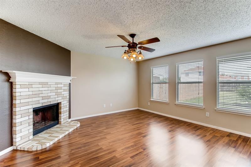 Wynfield Farms Ph 3b - Residential Lease