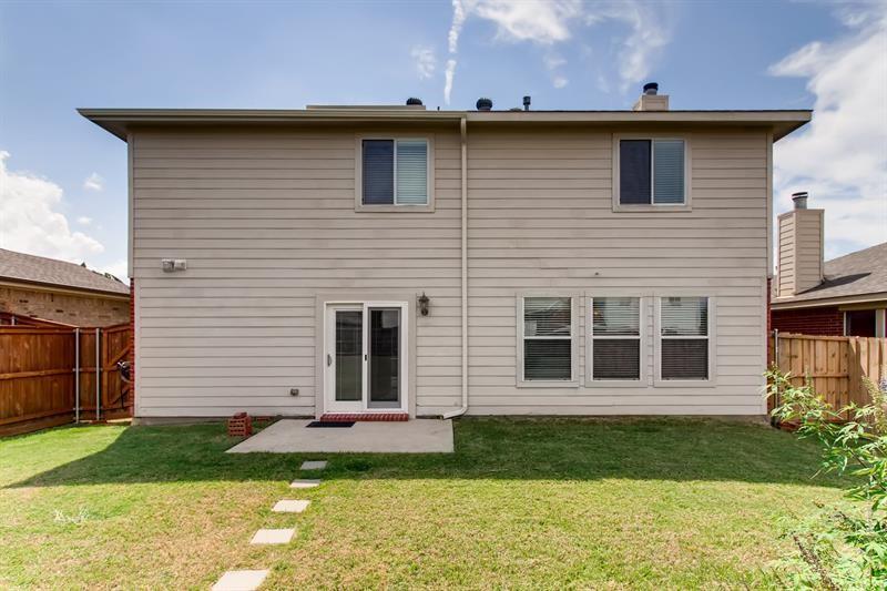 Wynfield Farms Ph 3b - Residential Lease