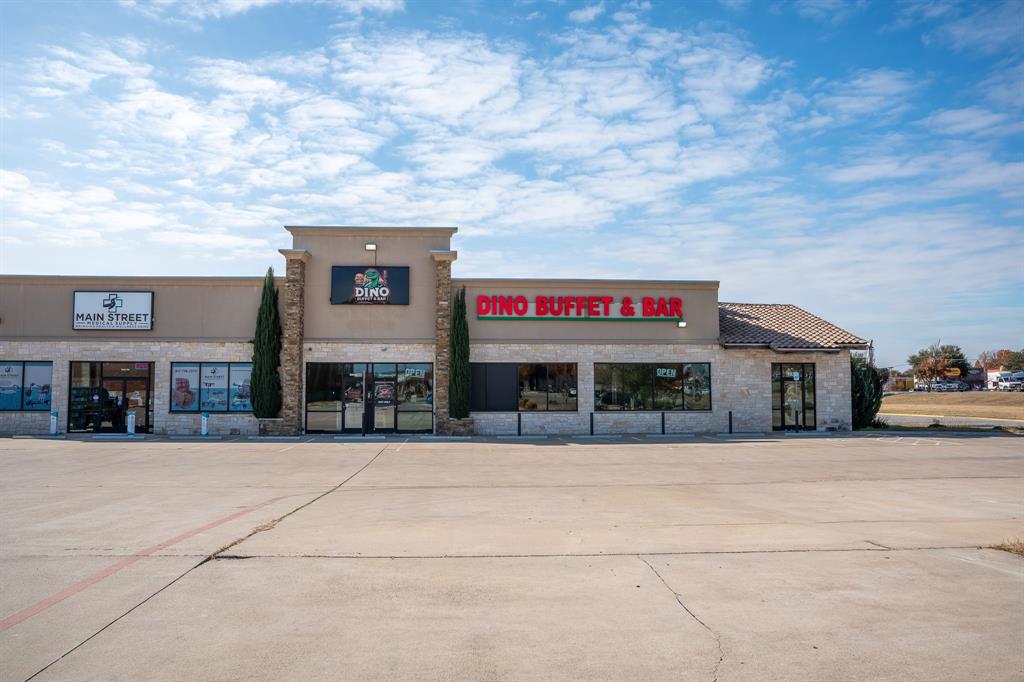 Southtown Center Add - Commercial Sale