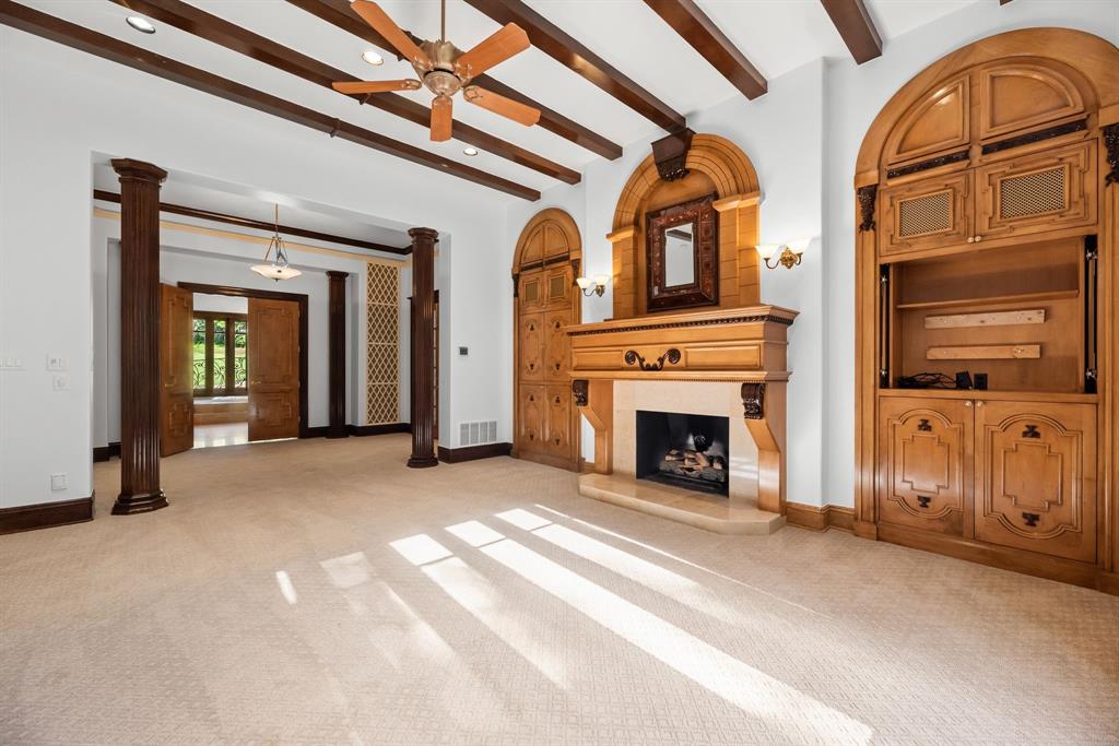 The Estates At Tour 18 Sec 1 - Residential