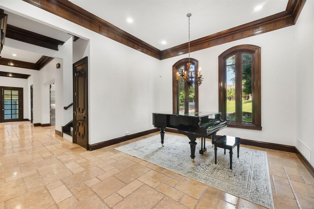 The Estates At Tour 18 Sec 1 - Residential