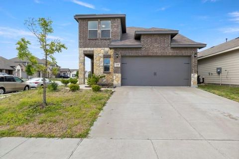 2118 River Pine Road Forney TX 75126