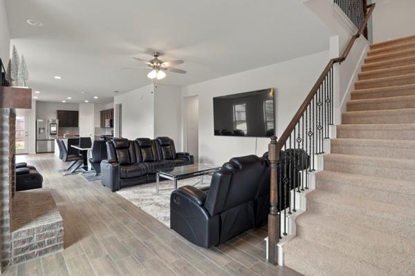 Briarwood Hills Ph 2 - Residential