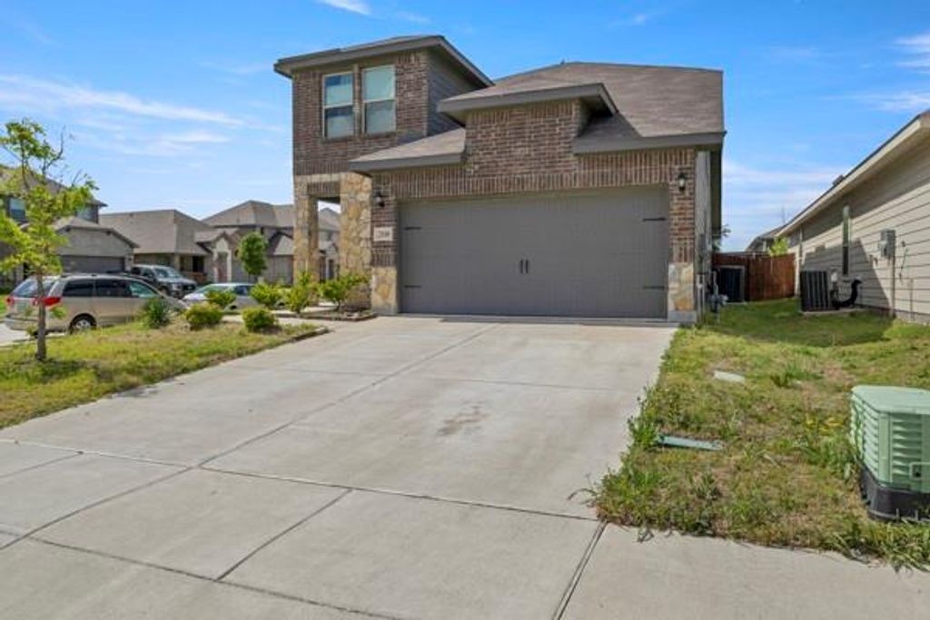 Photo of 2118 River Pine Road, Forney, TX 75126 (MLS # 21233597)