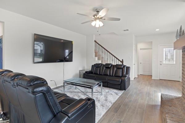 Briarwood Hills Ph 2 - Residential