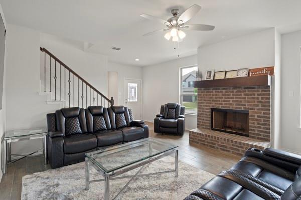 Briarwood Hills Ph 2 - Residential