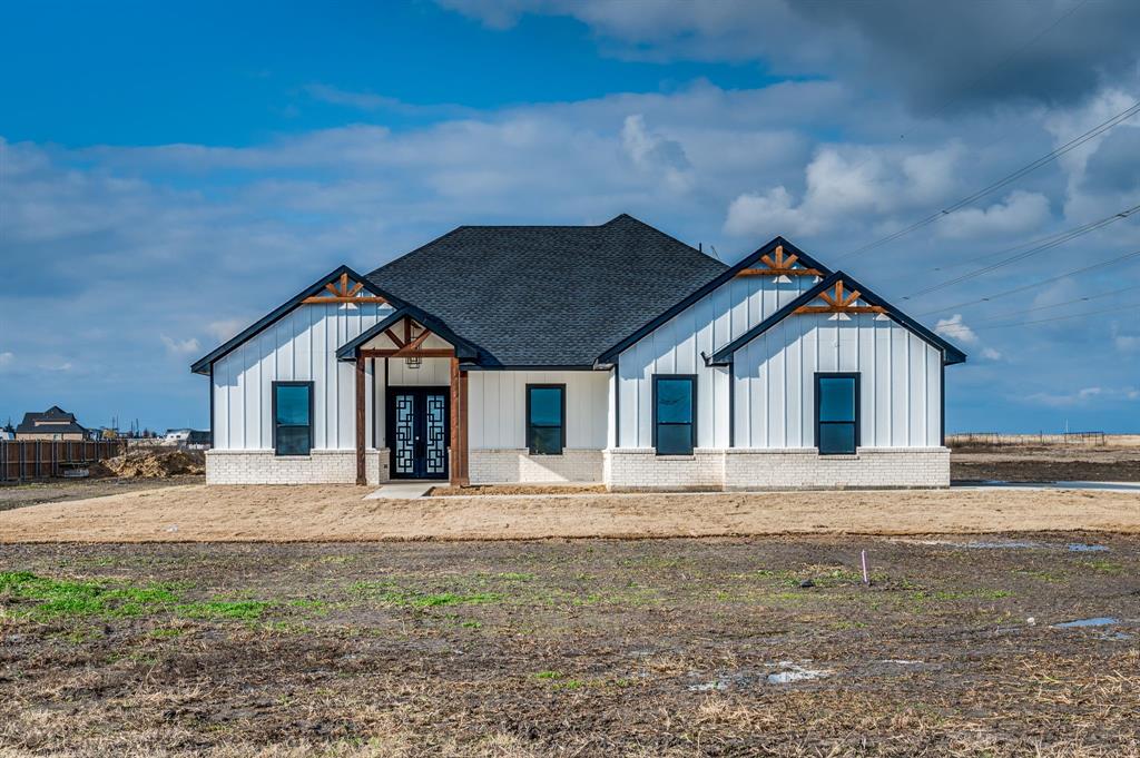 Ranchitos Jesus Gomez El Centenario - Residential