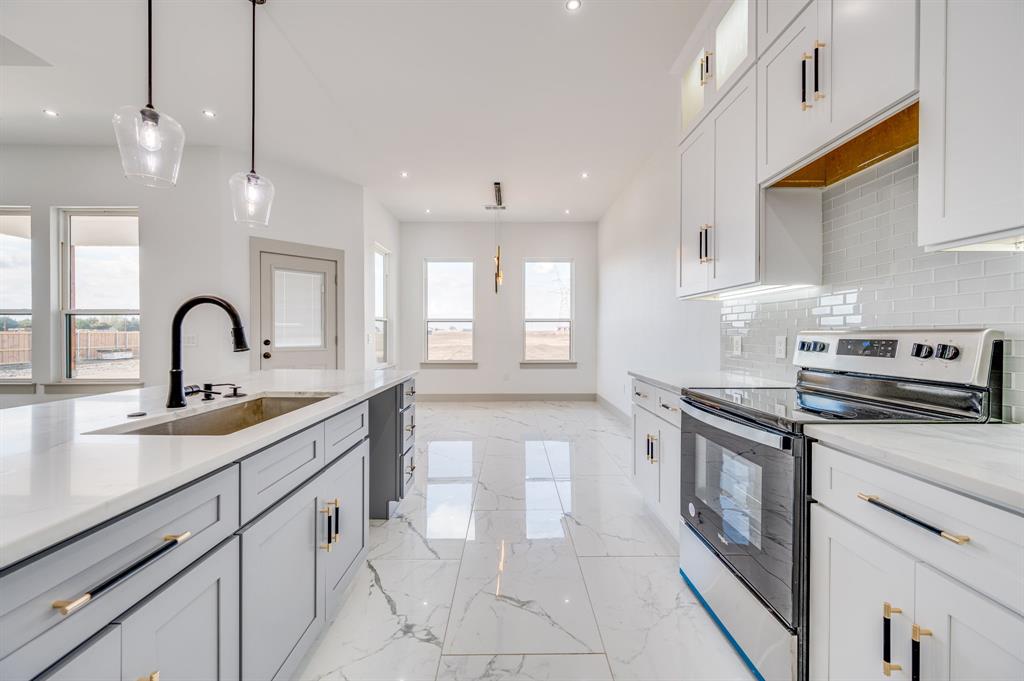 Ranchitos Jesus Gomez El Centenario - Residential