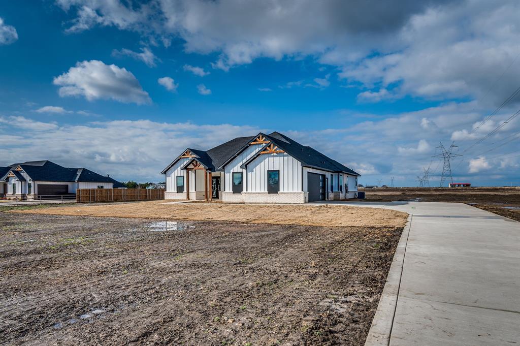 Ranchitos Jesus Gomez El Centenario - Residential