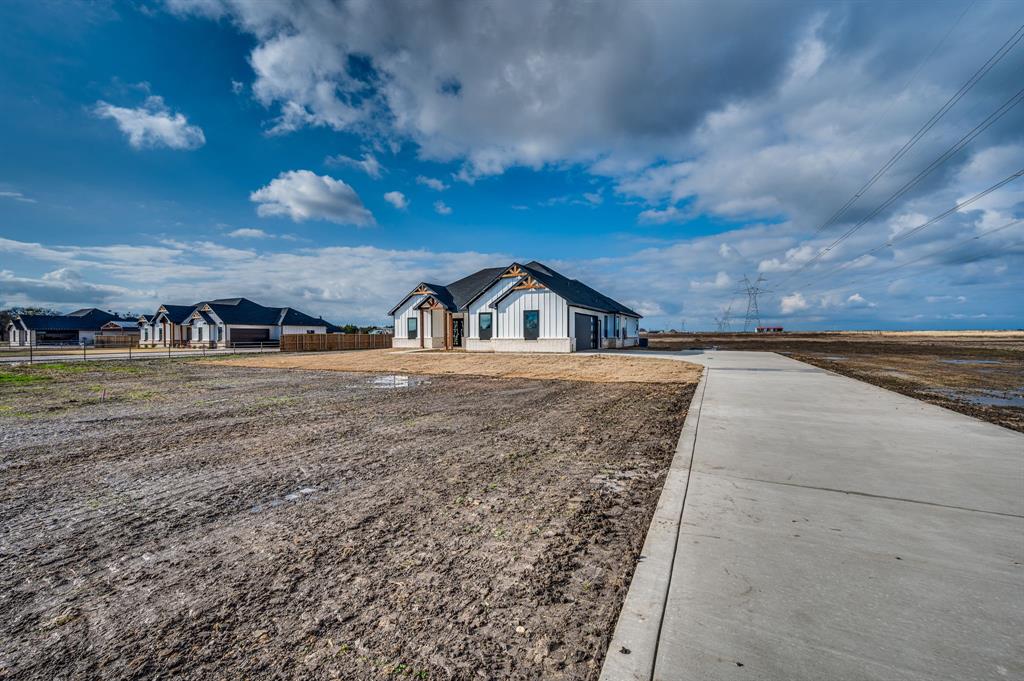 Ranchitos Jesus Gomez El Centenario - Residential